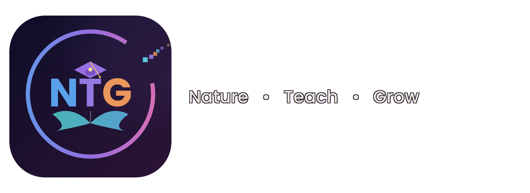 NTG — Nature Teach and Grow